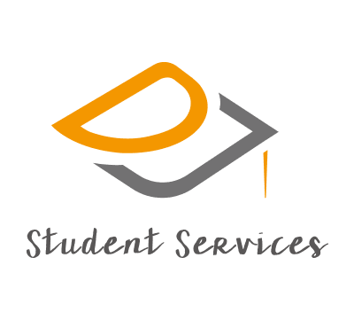 DJ Student Services Logo